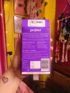 Perfora Purple Magic Whitening Strips