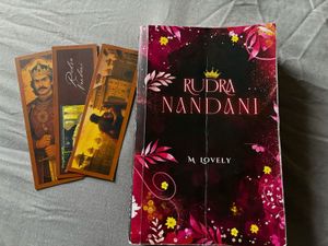 Rudra Nandani - M Lovely