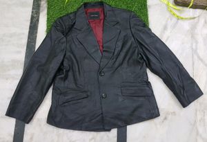 Original Leather Jacket