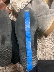 imported over the knee boots