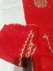 dress material
