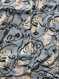 Max cares XL size shirt