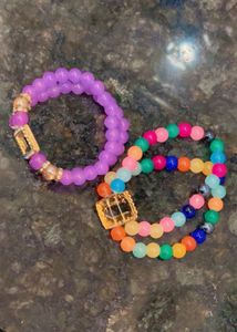 Beaded Bracelets