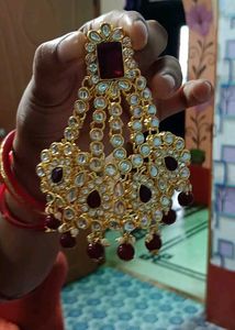 Bridal  Widding Neckles