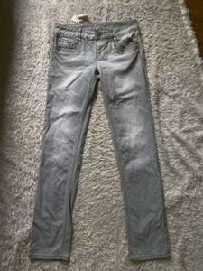 Y2K vero moda denim