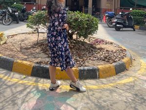 Off Shoulder Dress