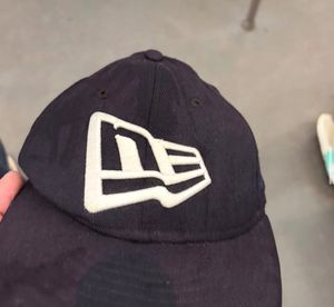 New Era Baseball Cap