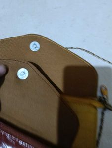 Set of 3 Croc Embossed Clutch Bags