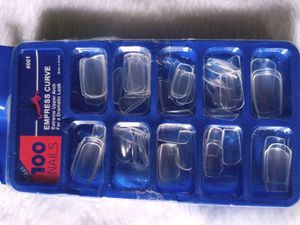 80 Nails