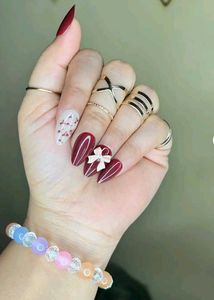 Elegant Stackable Rings (handmade 20pc)