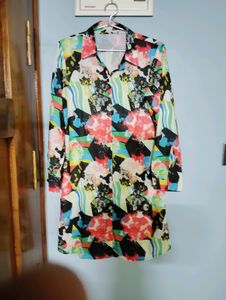 Kurti Or Top
