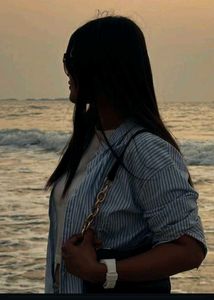 Blue Striped Shirt