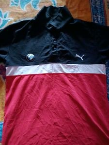 Just Like New Puma T Shirt