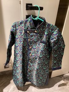 Stylish Boys' Sherwani