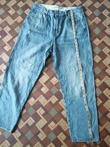 ⚡ ⚡ Flash Sale ⚡ ⚡ Blue Denim Jeans