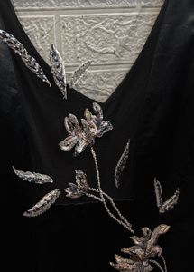 🇫🇷 France imported Elegant Sleeveless Dress
