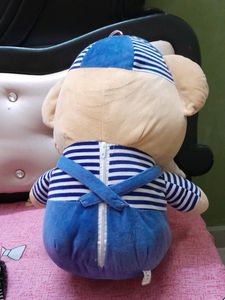 Soft Toys