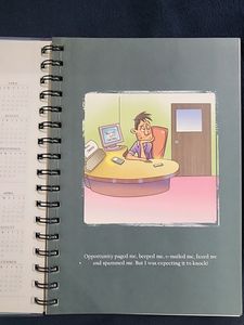 Monthly Planner