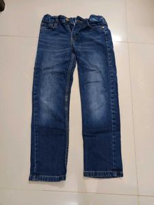 Boy's Denim Jeans