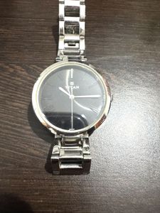 Titan Analog Watch for Women