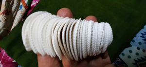 set of neckpiece &amp; bracelet  of original sell purchased from goa shell