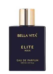 ⚡Bella Vita Elite Man Eau de Parfum🌊