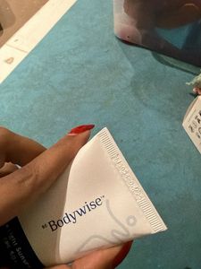 Bodywise Ultra Light Sunscreen SPF 50+