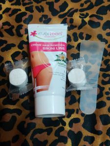 Hair Remover Bikini Line