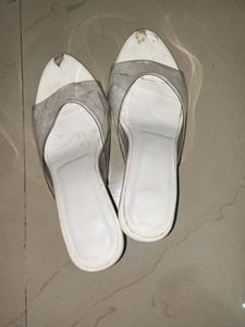 Heel Foot Wear For Girls