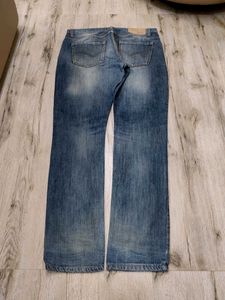 Ma5788 Denim jeans waist 32 inches