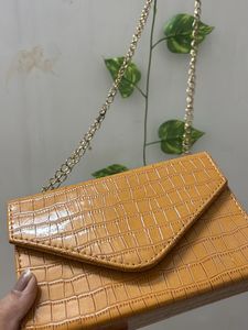Trendy Sling Bag For Women👜