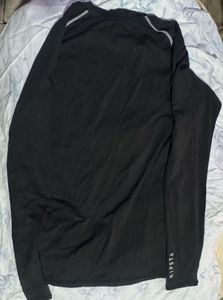 Kipsta Long Sleeve Athletic Shirt