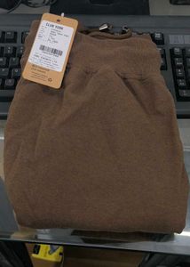 Comfortable Brown Pants