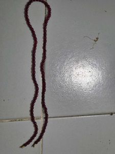 Beaded Necklace