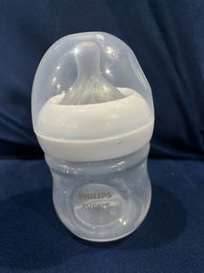Philips Avent Natural Response Baby Bottle