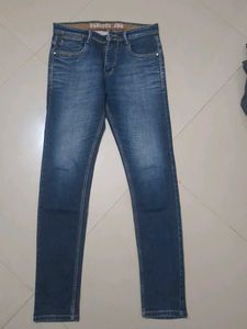 men's denim jeans