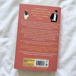 The Spanish Love Deception - Elena Armas