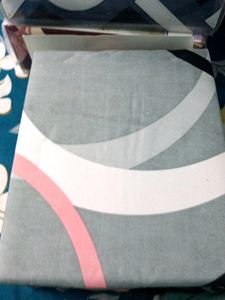 Bedsheet &amp; Curtain