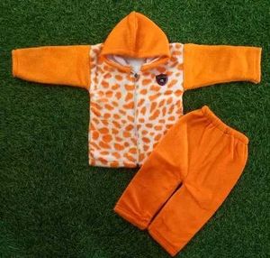 Woollen Suit For Babies All Size Available
