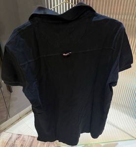 Men's US Polo Assn Black t-shirt