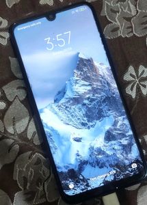 REDMI NOTE 7S (ONLY PHONE)