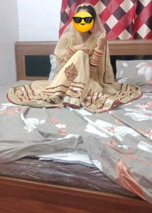 mastani dress (price aap ka saman hamara)