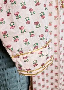 Women Kurta Set