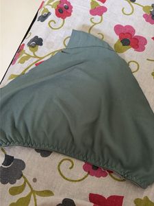 Used Elegant Sage Green Brief