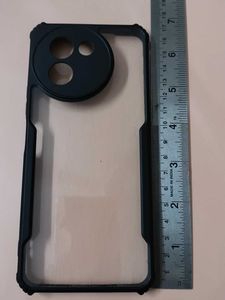 Mobile Cover for vivo t3x and y200 I model