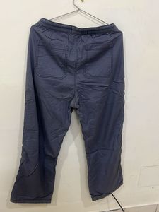 light mauve pants