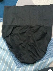 High Waisted Tummy Control Shapewear