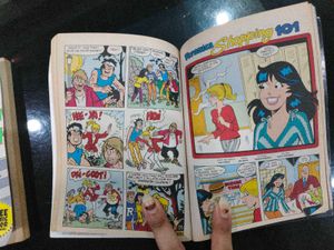 Archies Comic