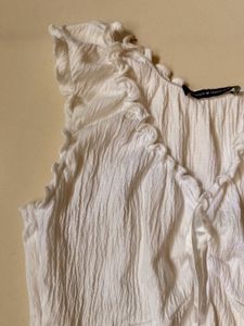Korean Chic Top