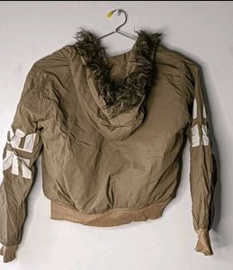 2 Jackets For Women